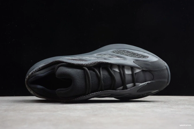 Boost V3 Black Yeezy H67799 Adidas 700 1001